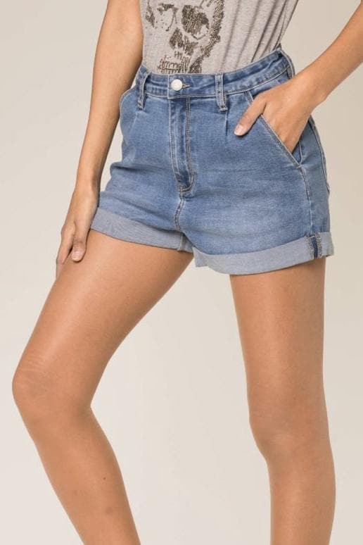 Riann Short