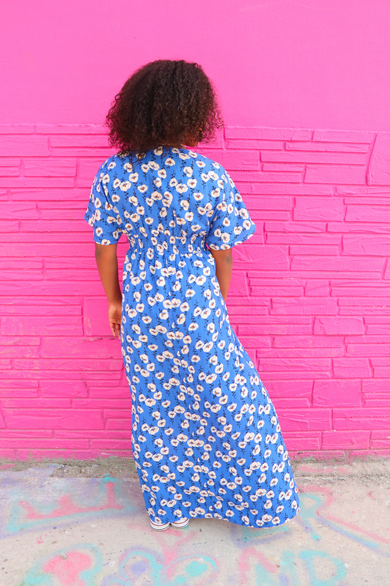 Sonia Dress