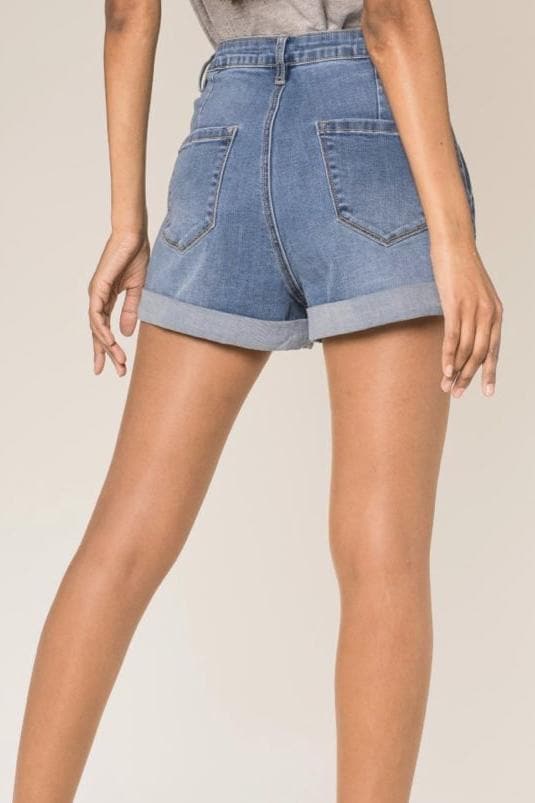 Riann Short
