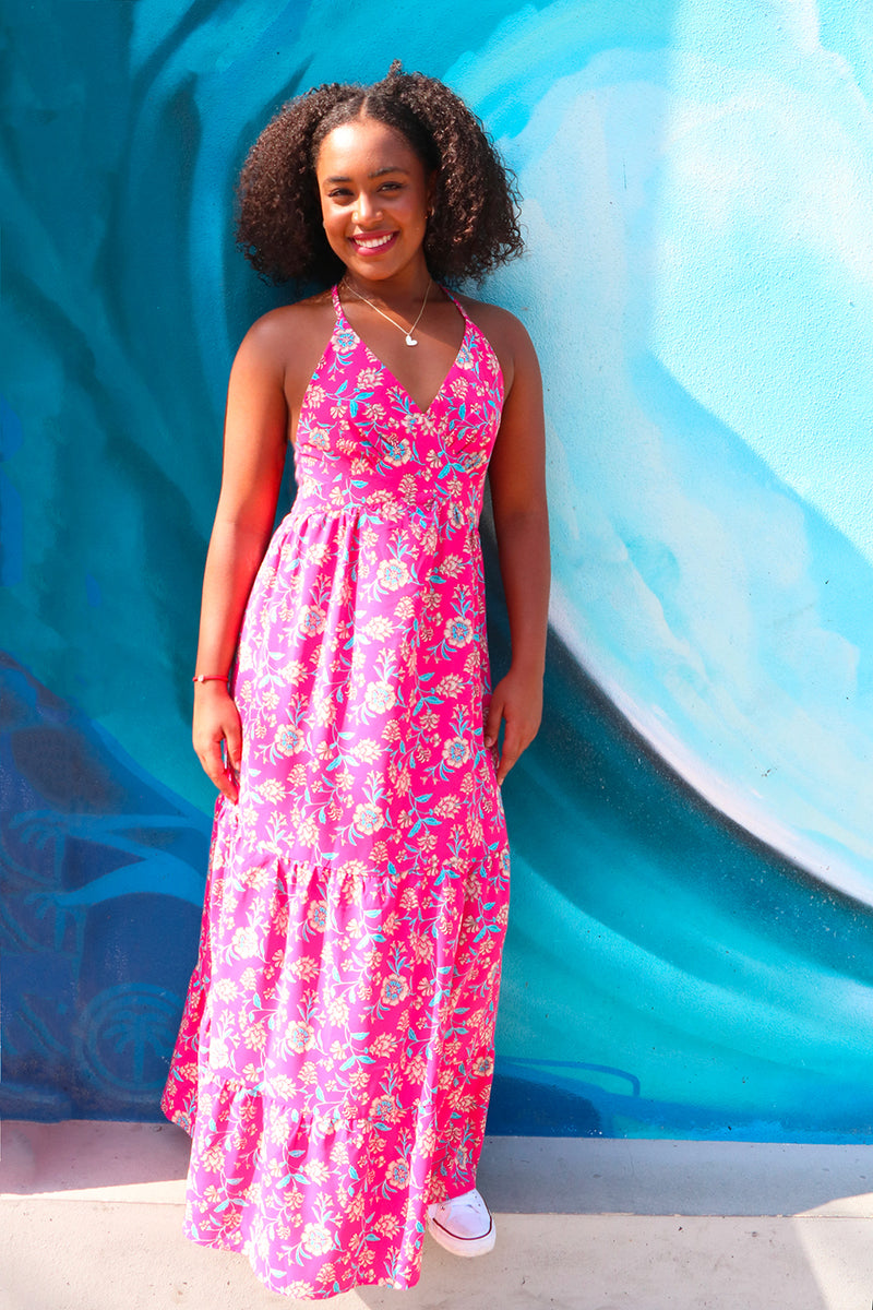 Elsa Dress