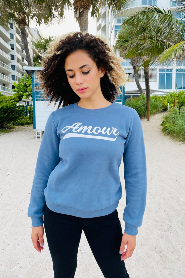 Amour Sweater