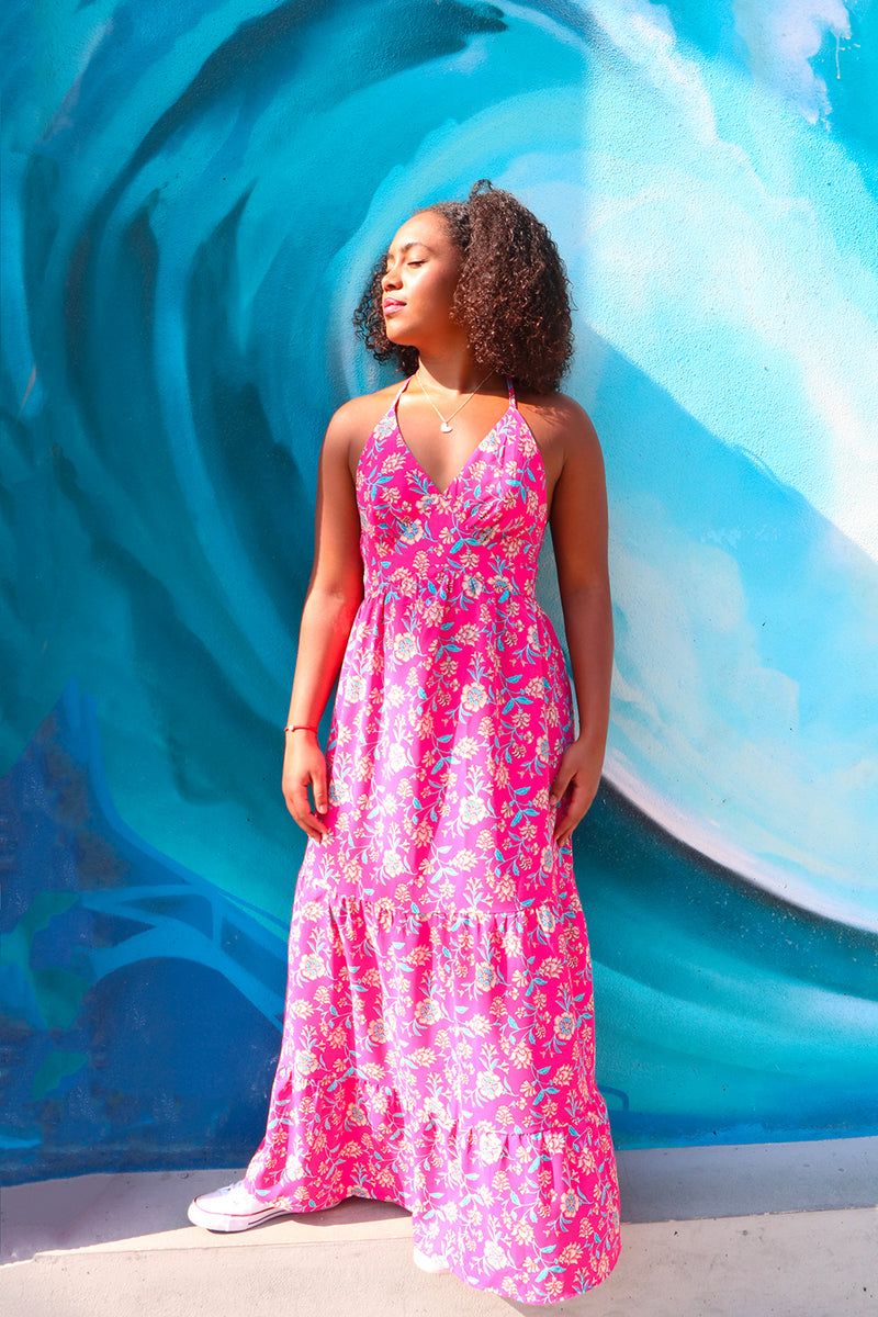 Elsa Dress
