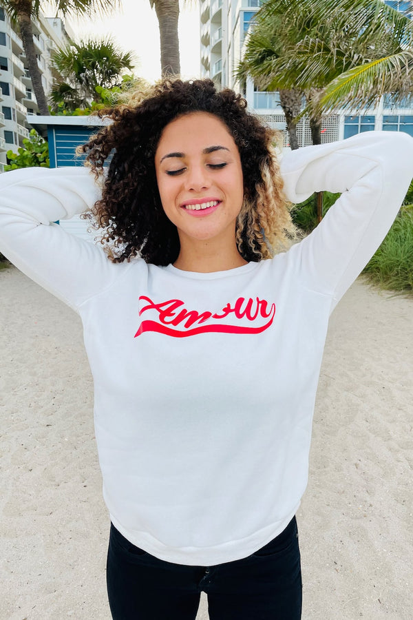 Amour Sweater