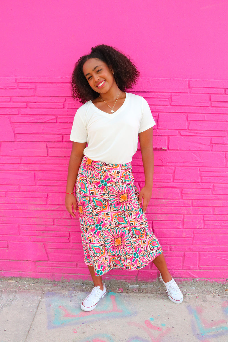 Juliana skirt