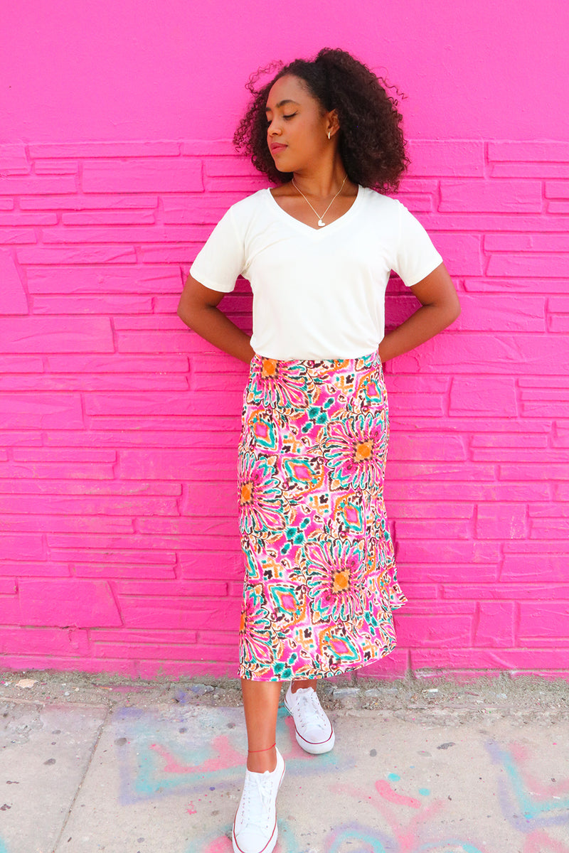 Juliana skirt