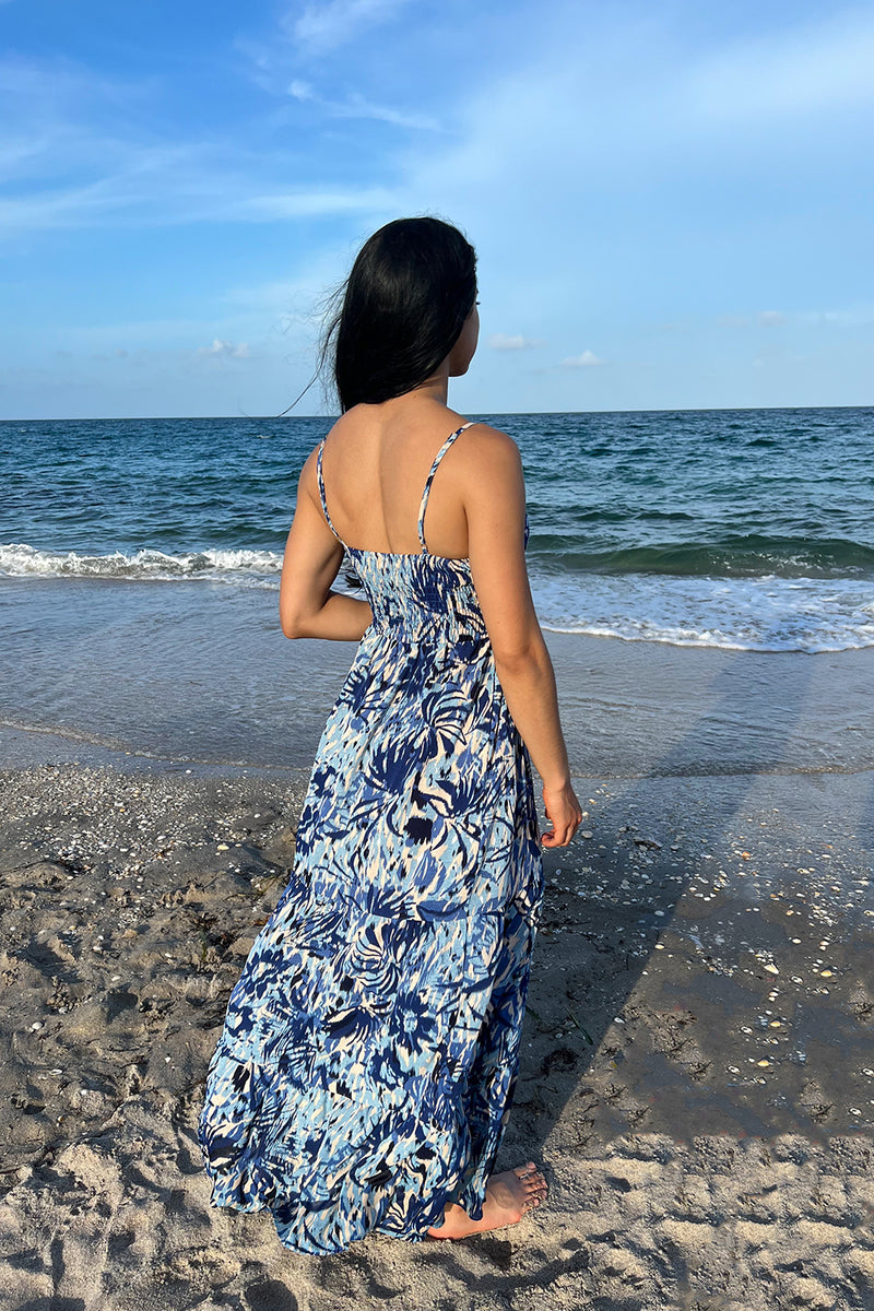 Seerat Dress