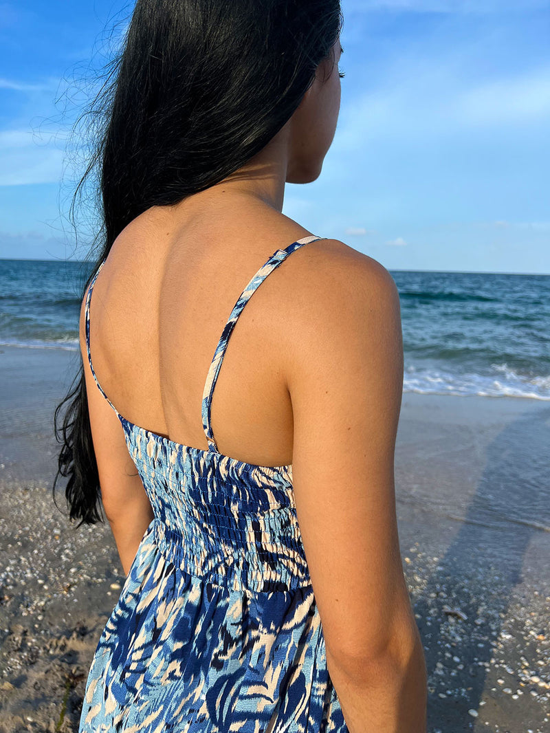 Seerat Dress