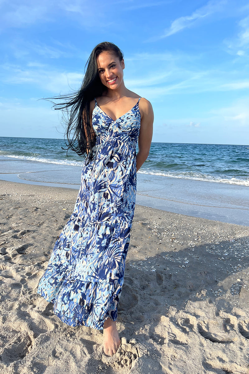 Seerat Dress