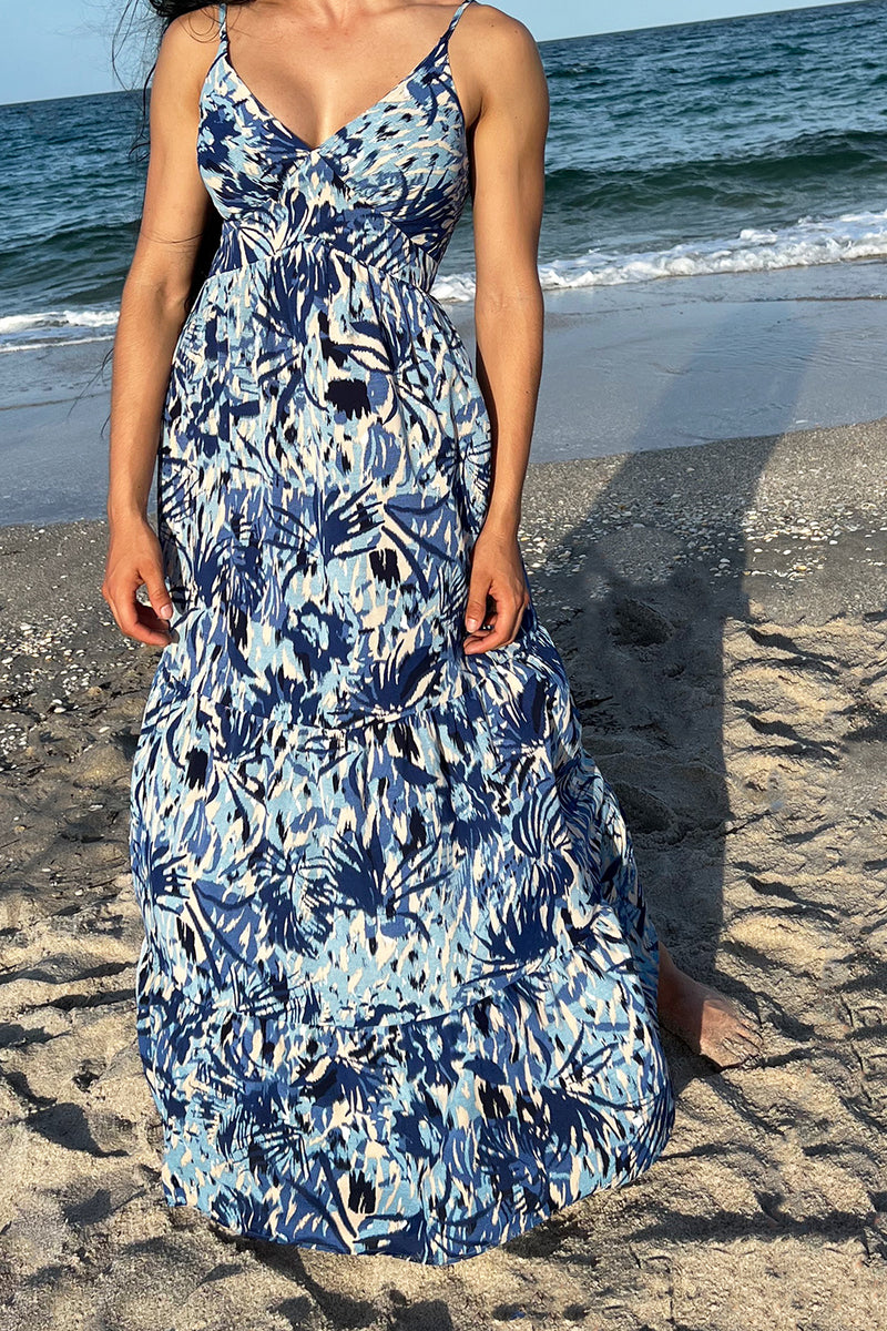 Seerat Dress