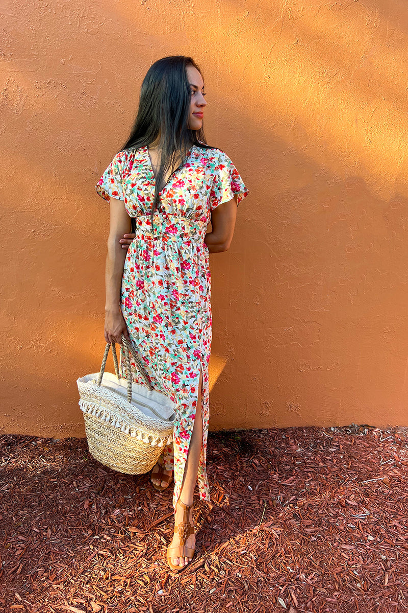 Rosa Dress