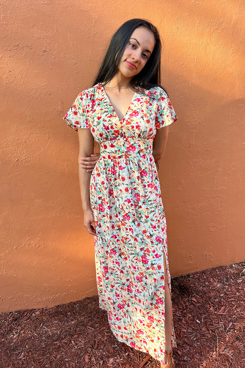 Rosa Dress