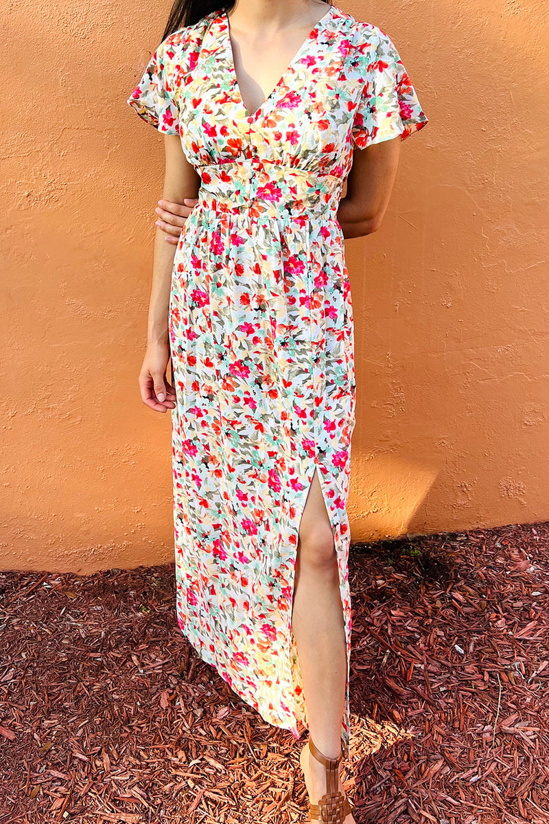 Rosa Dress