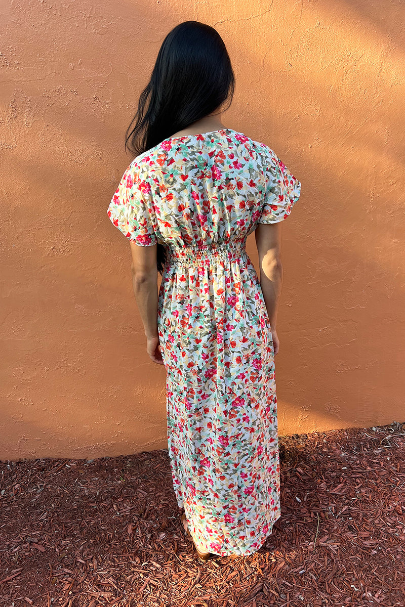 Rosa Dress