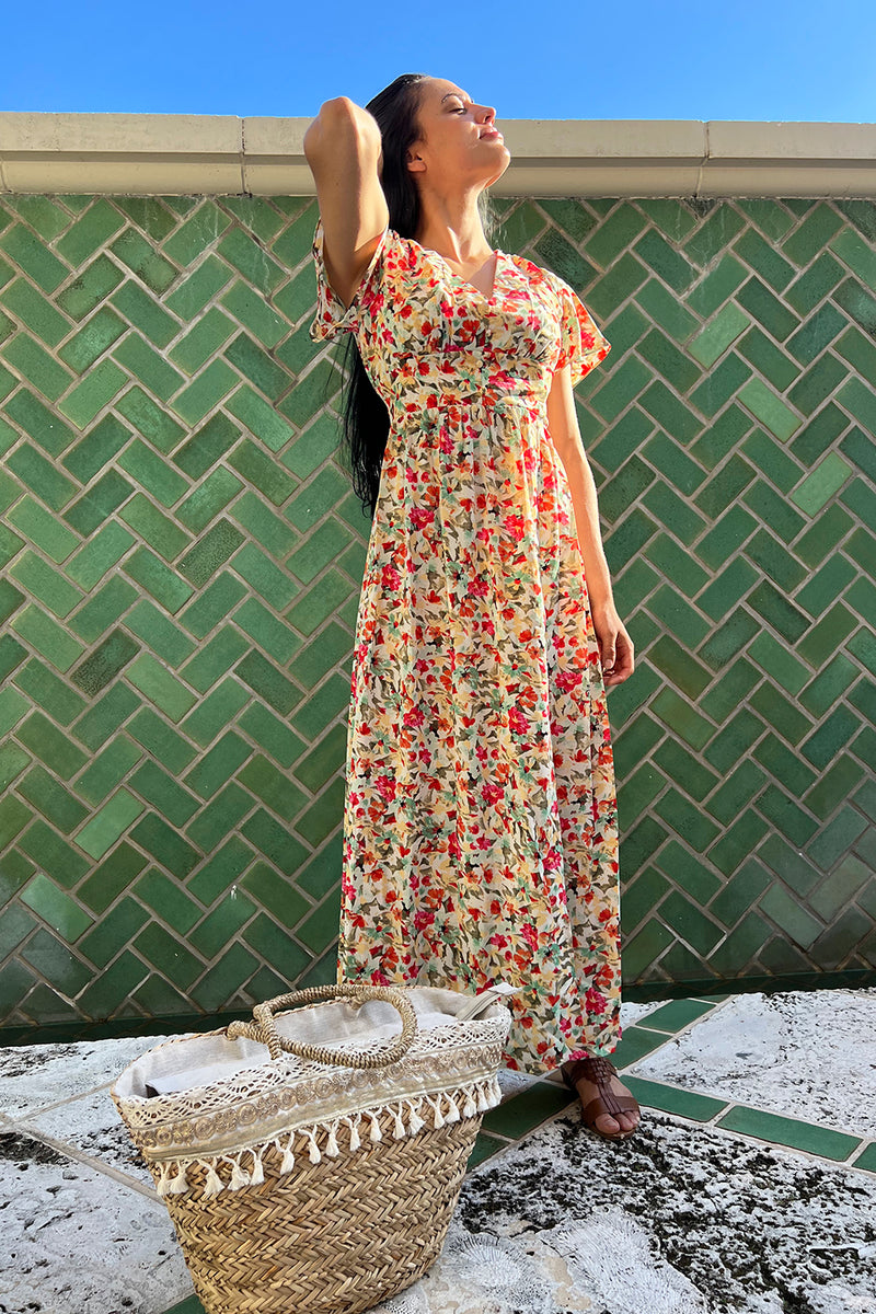 Rosa Dress
