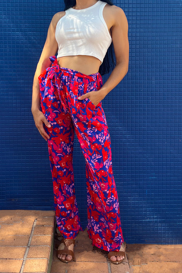 Ava pants