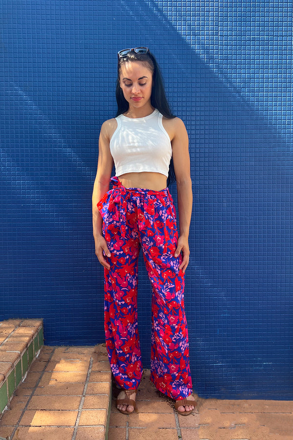 Ava pants