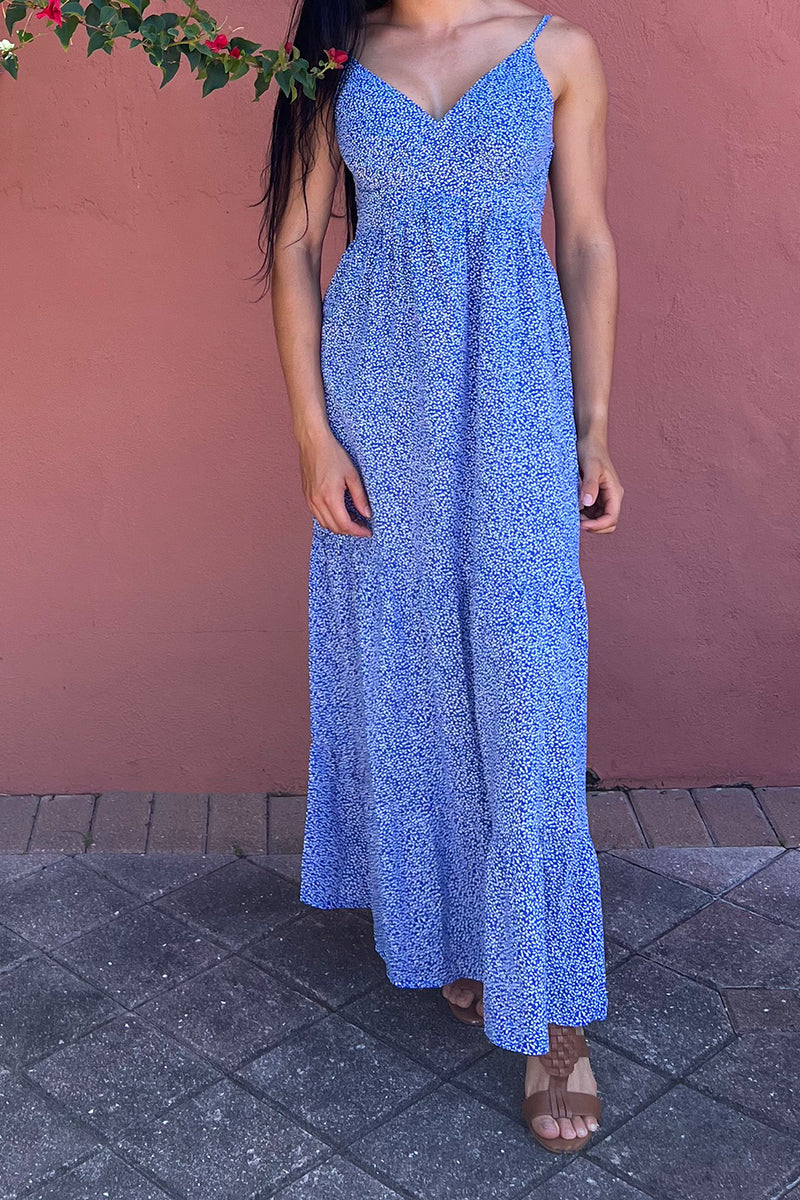 Lys Dress