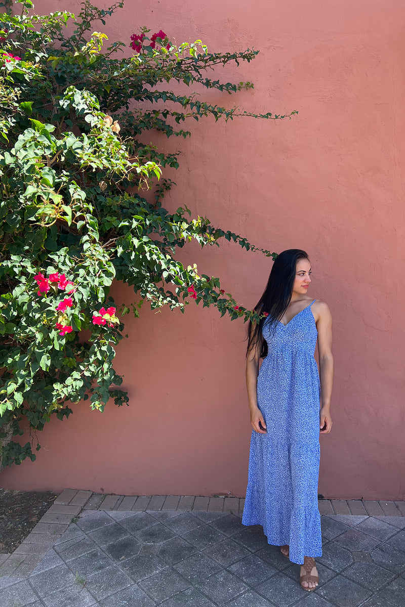 Lys Dress
