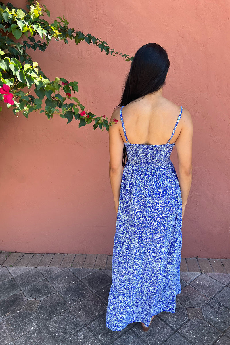 Lys Dress
