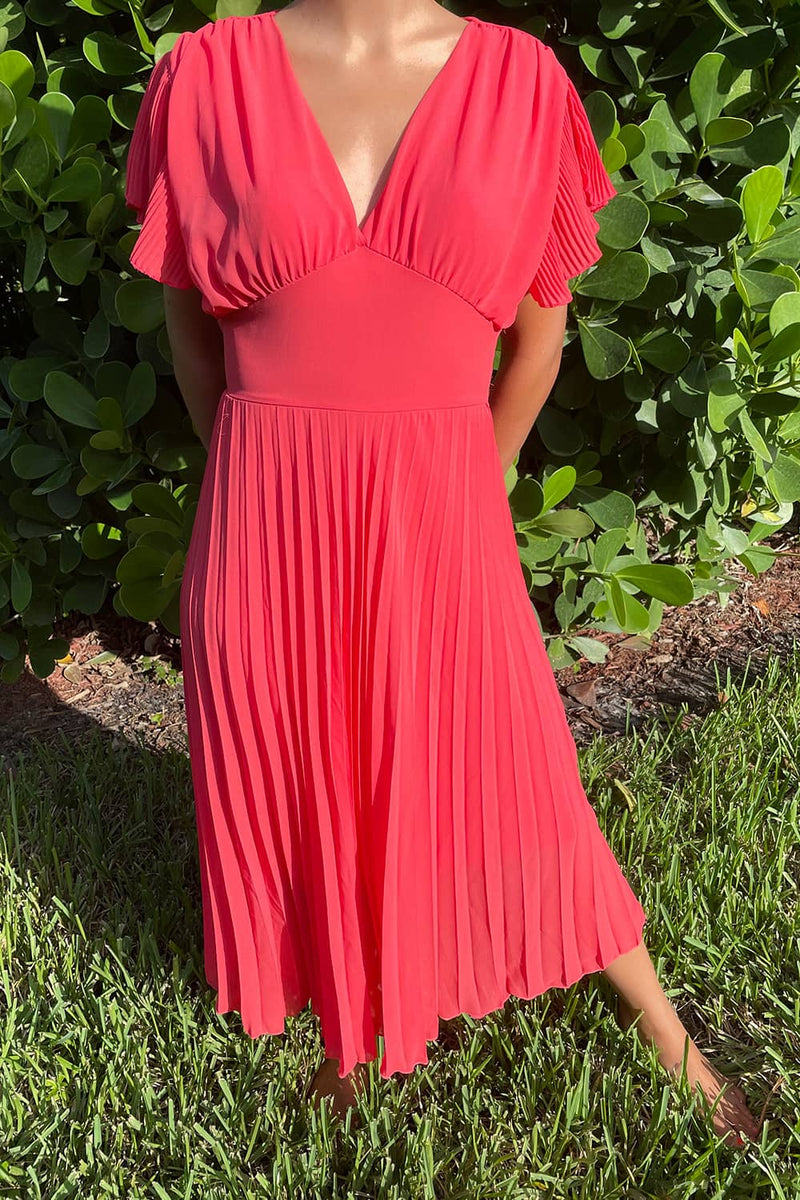 Kaia Dress
