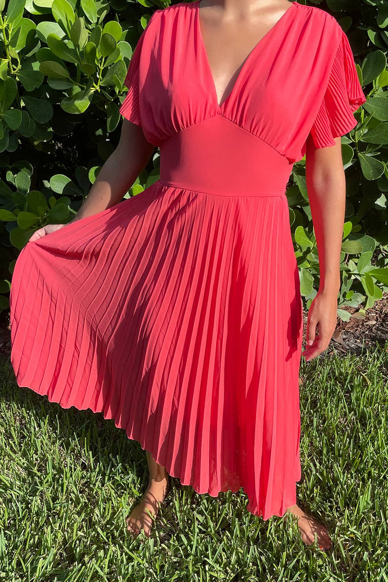 Kaia Dress