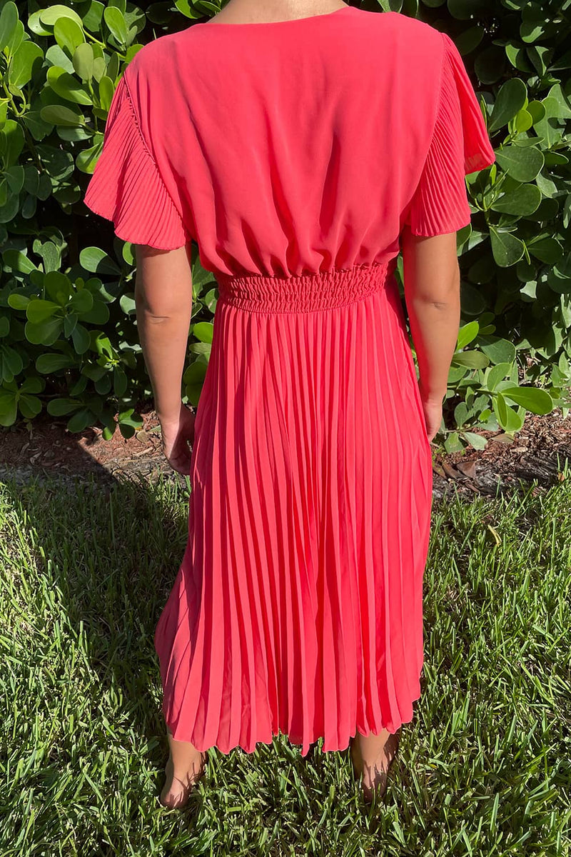 Kaia Dress