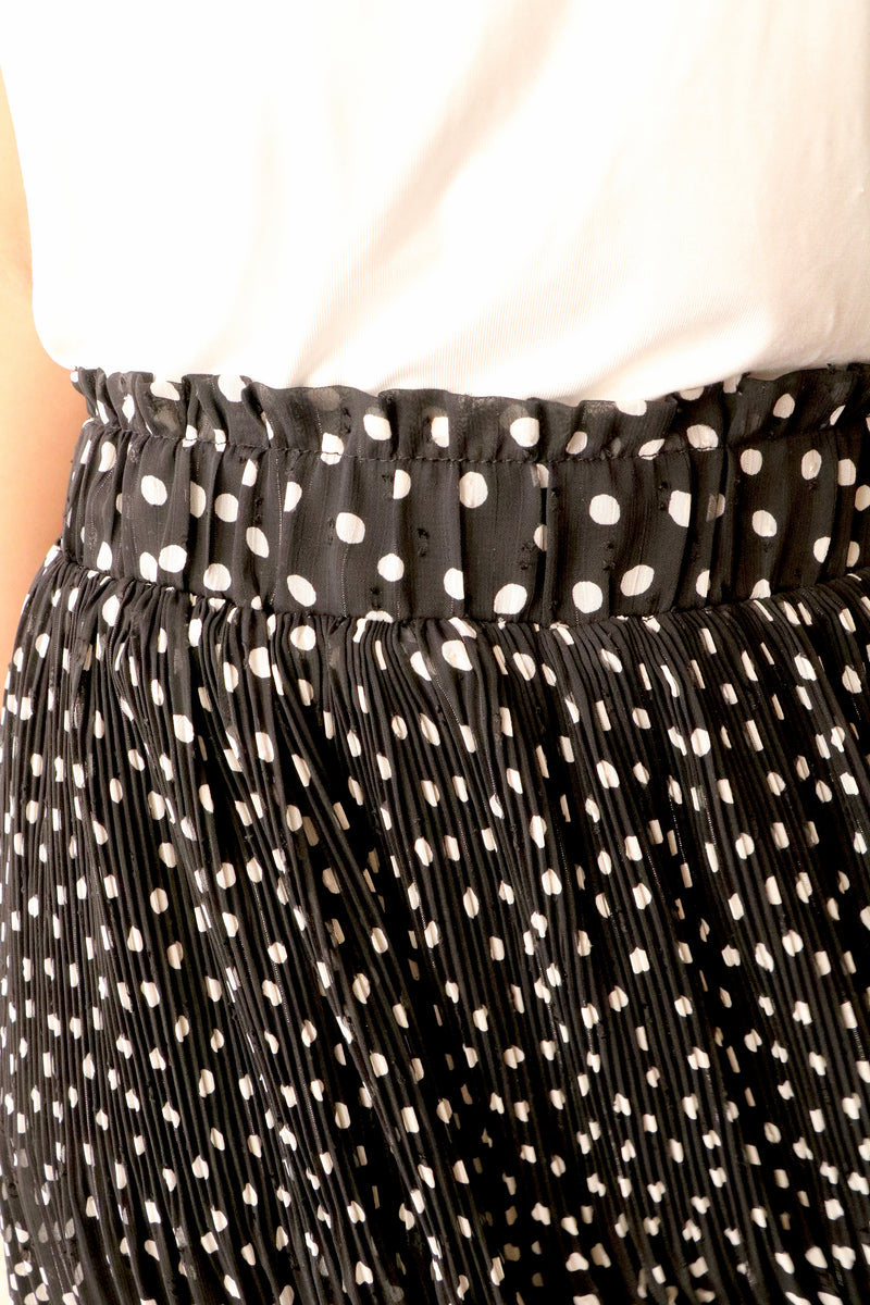 Perla Skirt