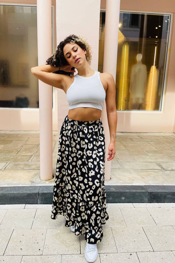 Nala Skirt