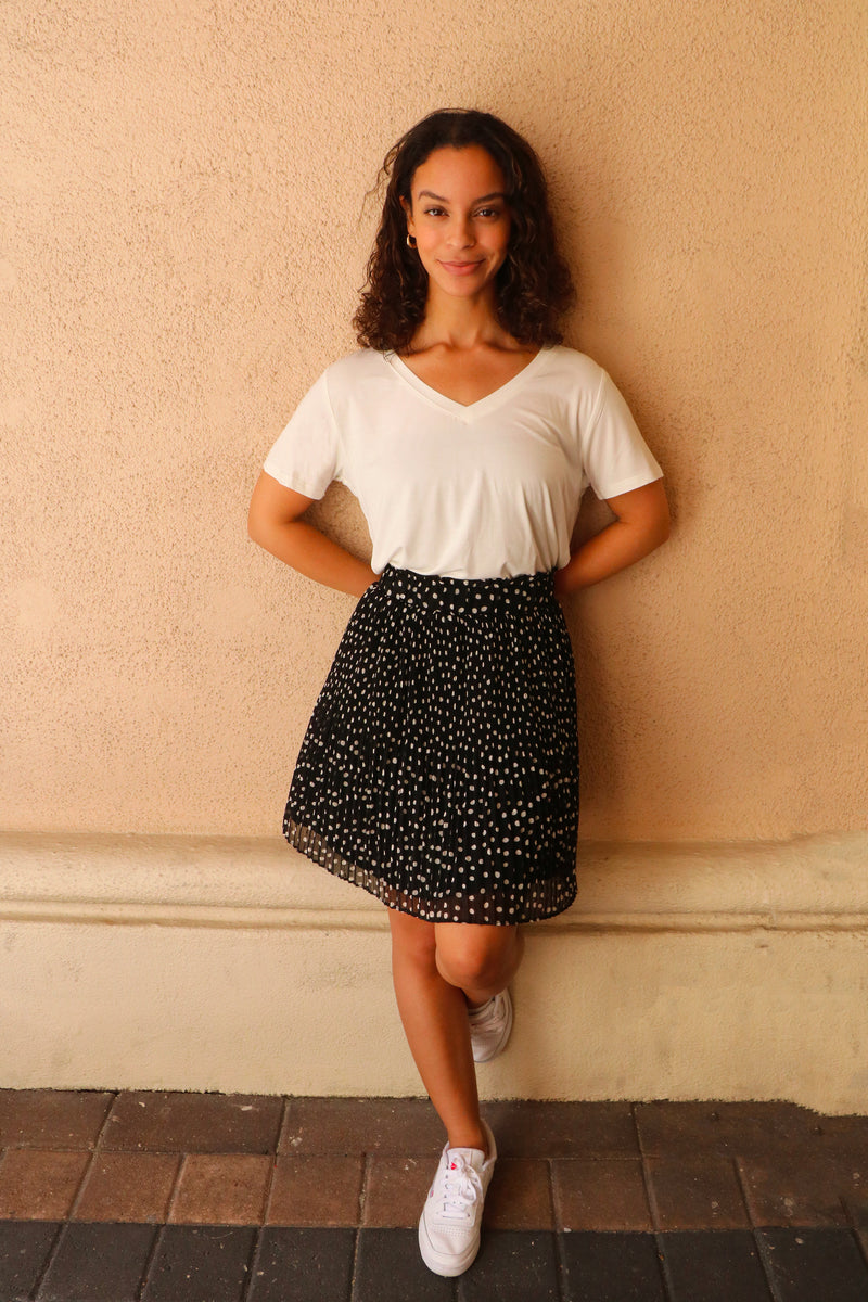 Perla Skirt