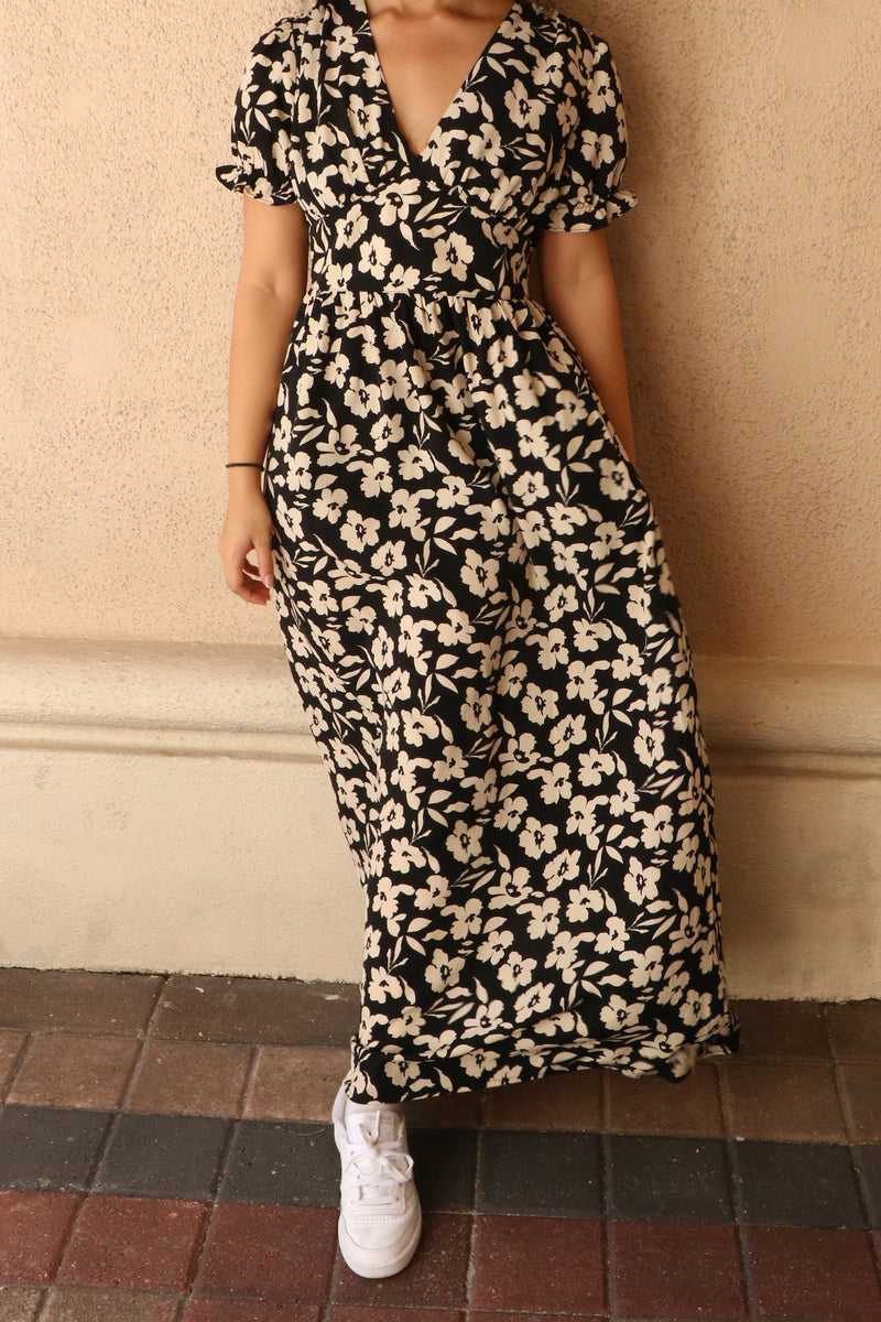 Paloma Dress