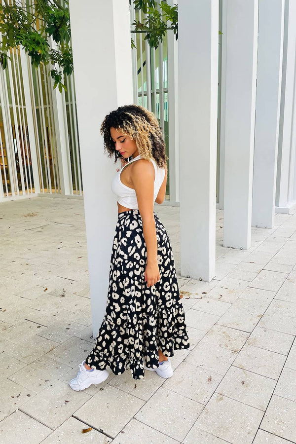 Nala Skirt