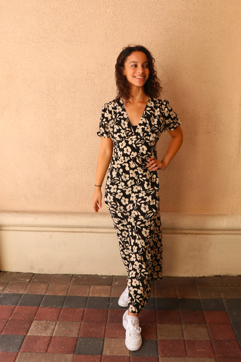 Paloma Dress