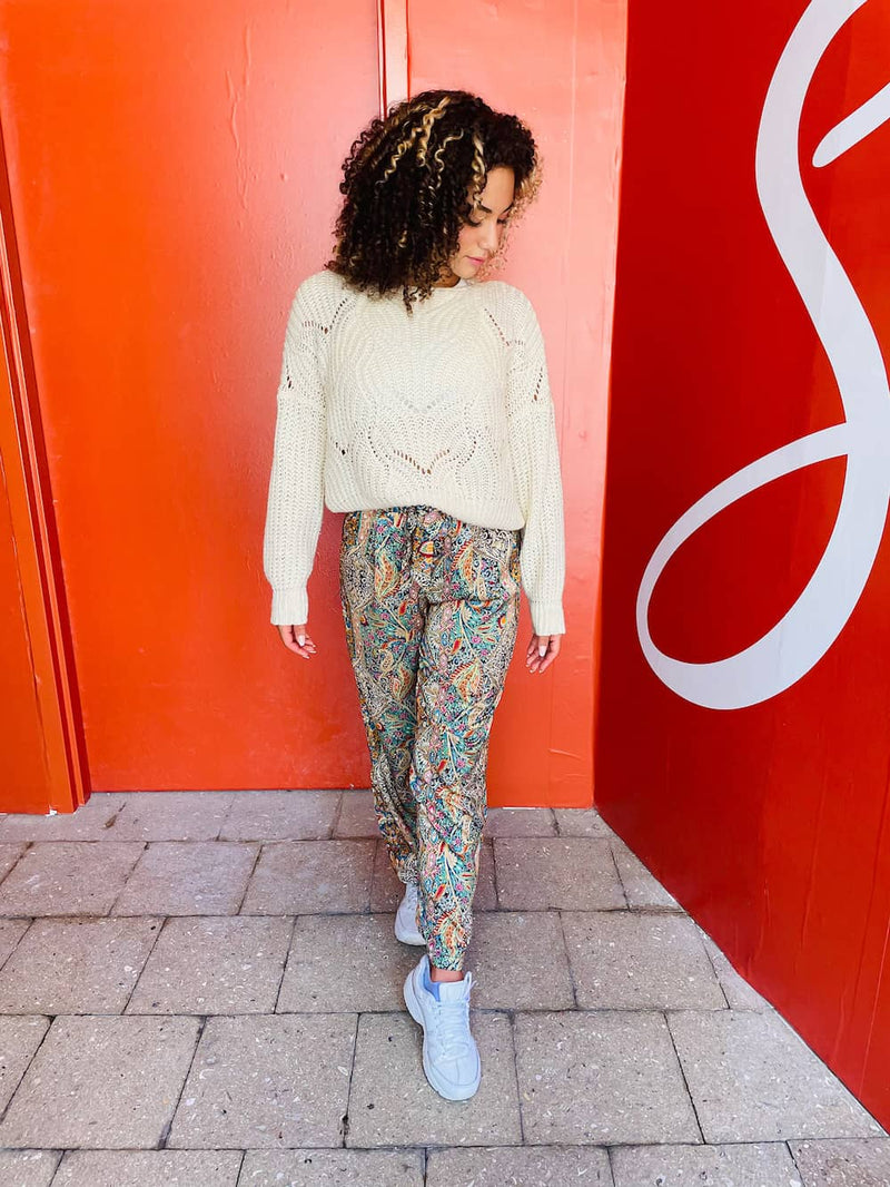 Malia Pants