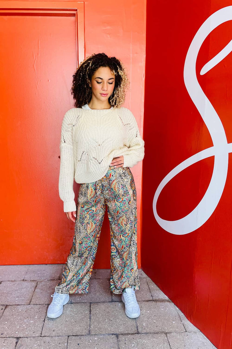 Malia Pants
