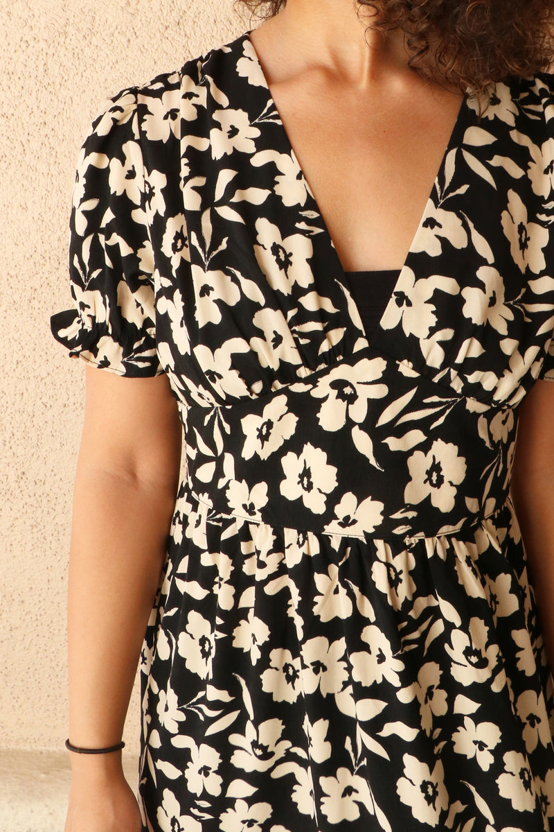 Paloma Dress