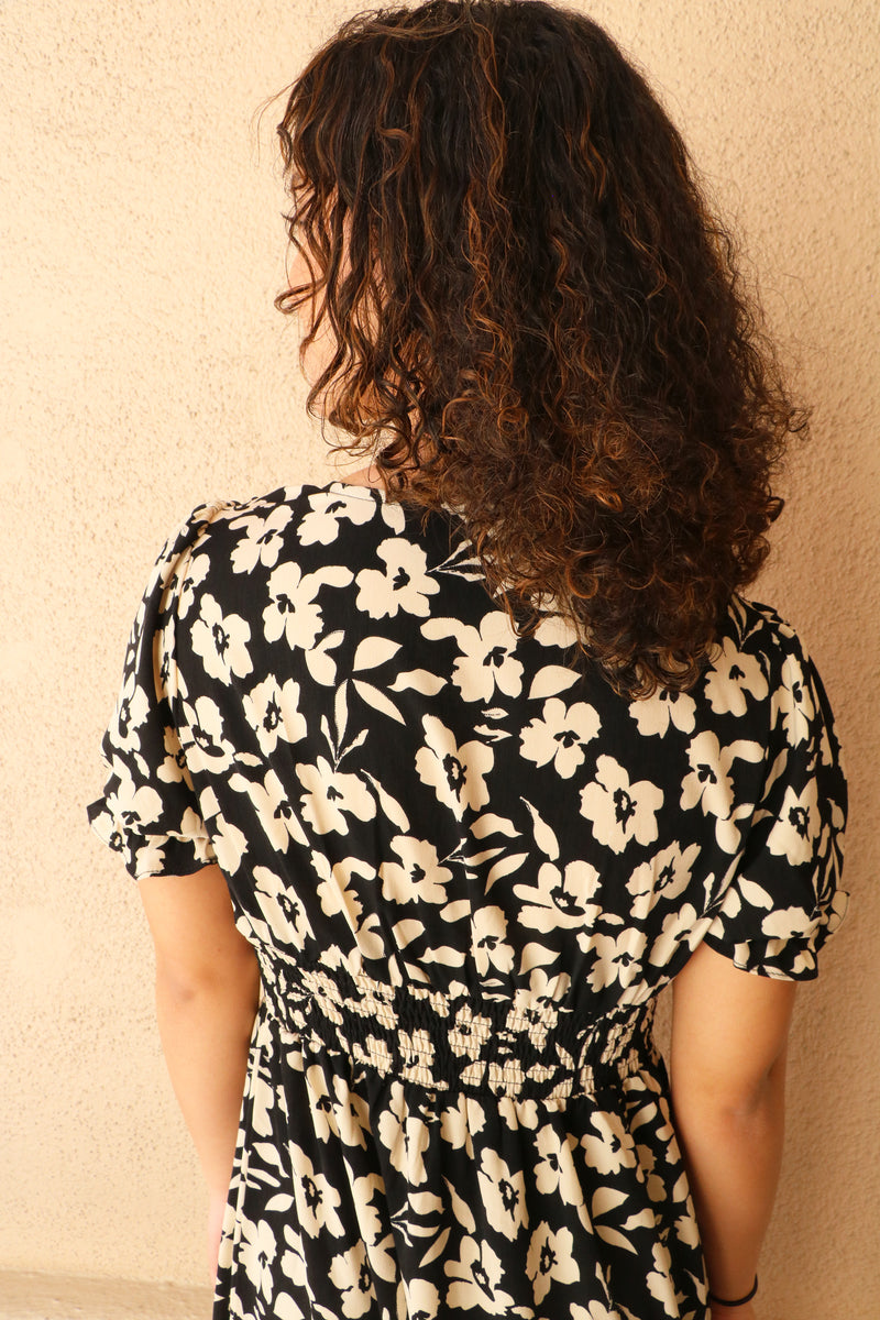 Paloma Dress