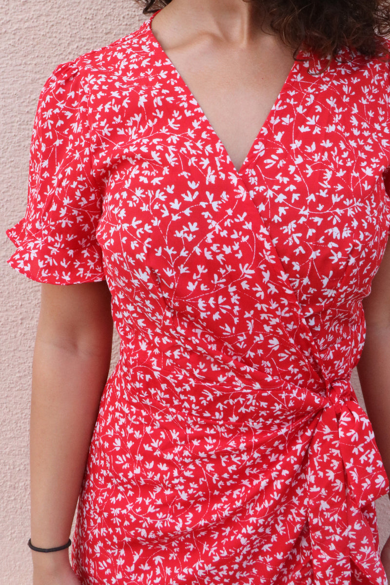 Salomé Dress