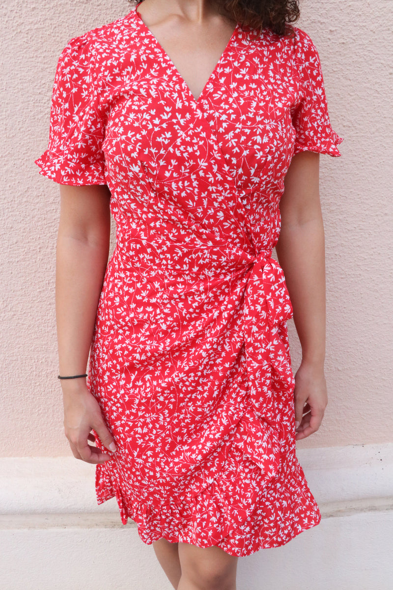 Salomé Dress