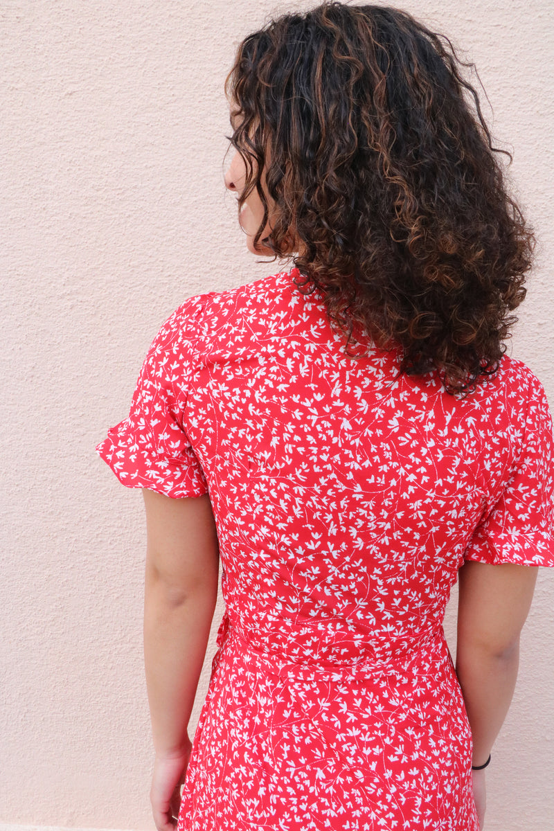 Salomé Dress