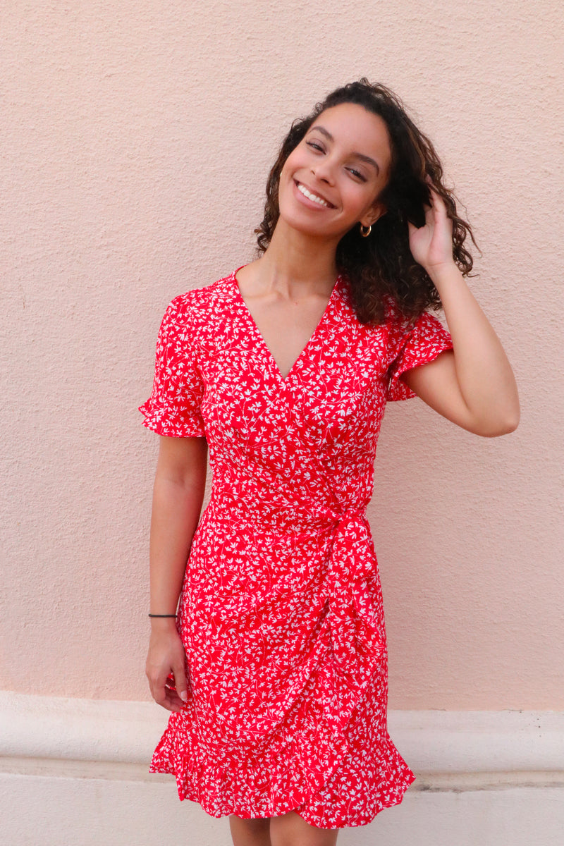 Salomé Dress