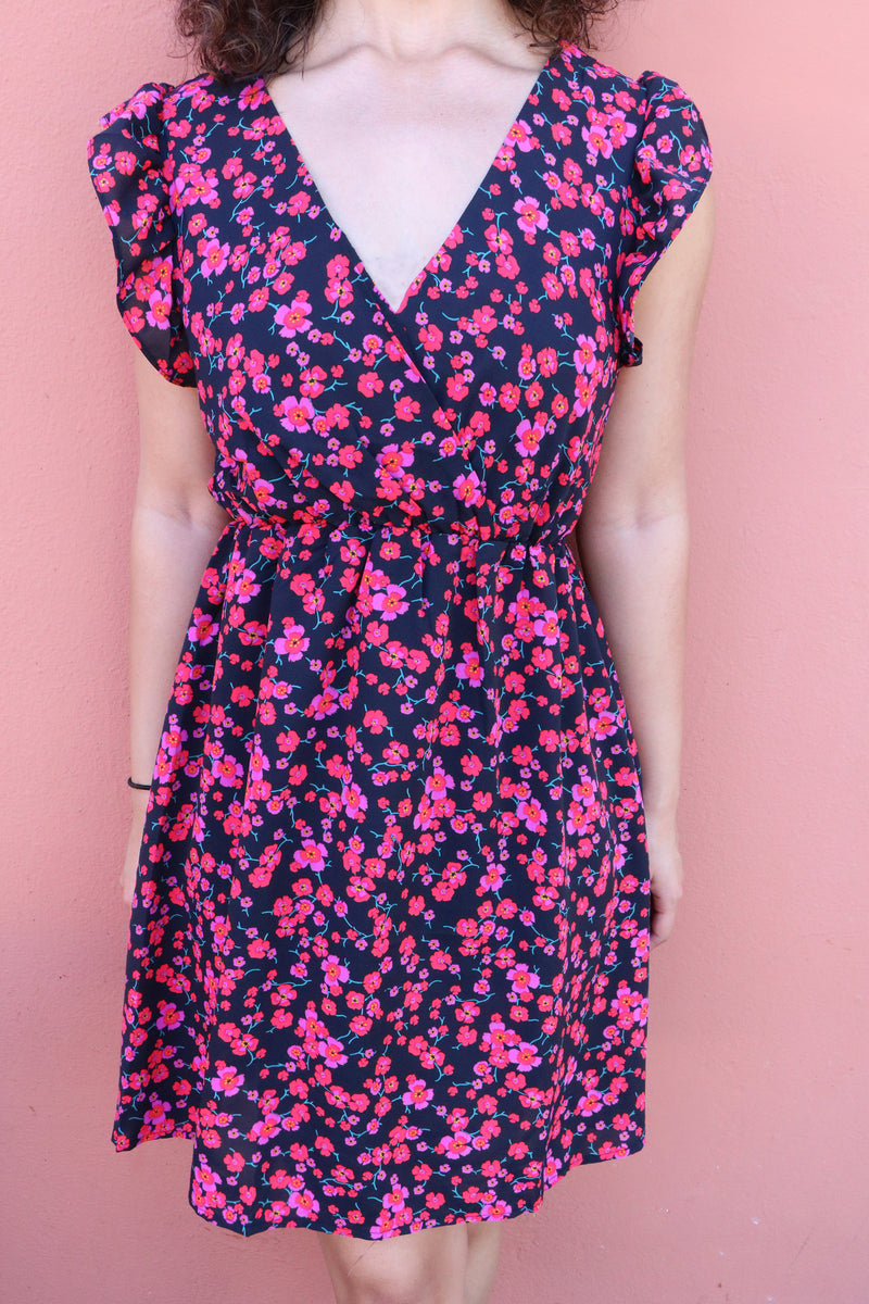 Paola Dress