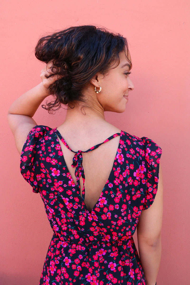 Paola Dress