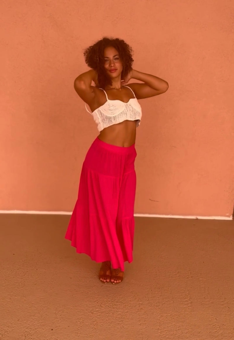 Olivia Skirt