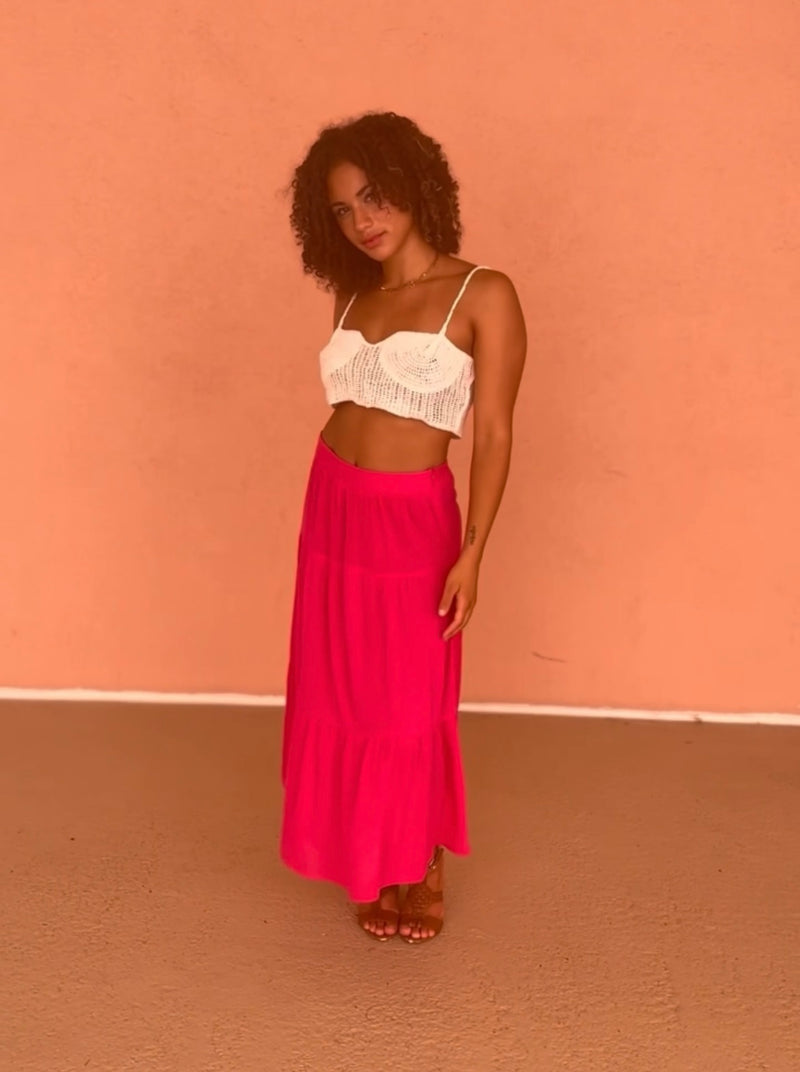 Olivia Skirt