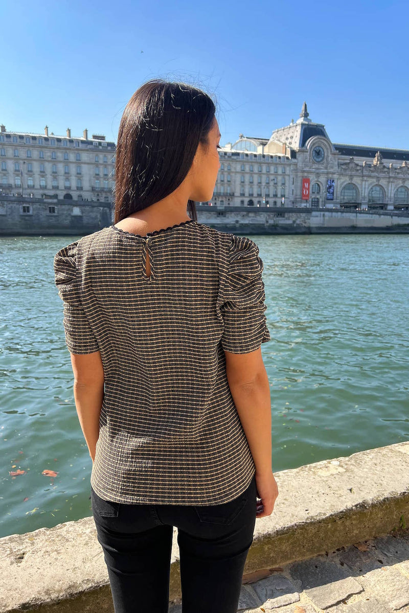 Iseult Top