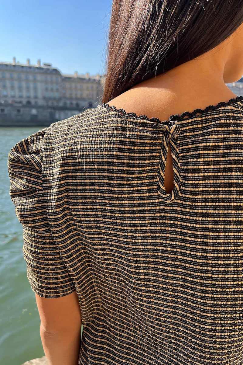 Iseult Top