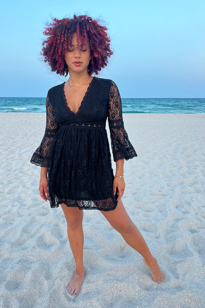 Eugenie Dress