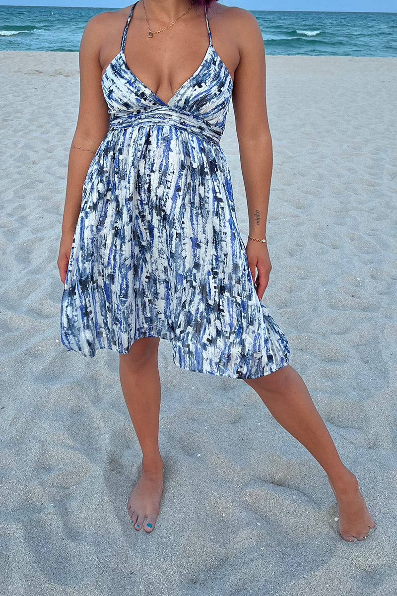 Viola Dress