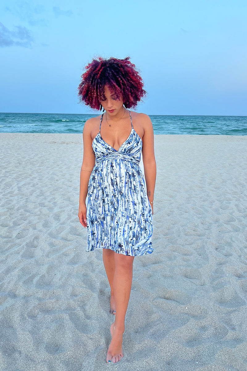 Viola Dress