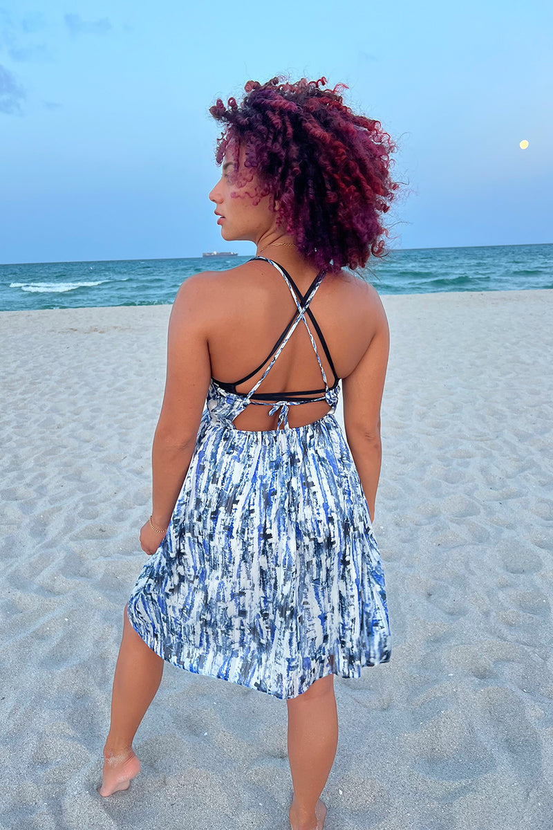 Viola Dress
